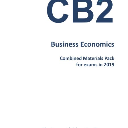 Business Economics Notes (Moi Uni)